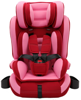 

Детское автокресло Car child seat YY02 pink