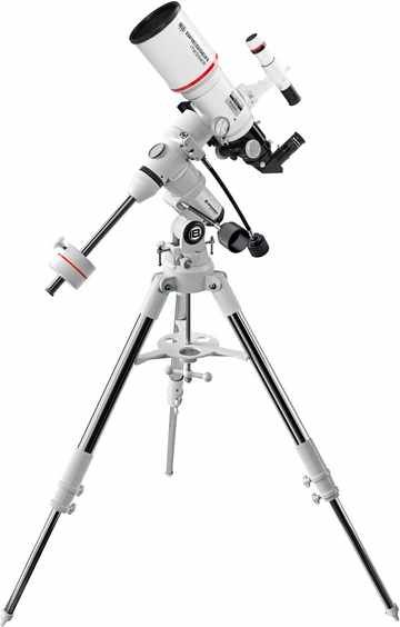 

Телескоп Bresser Messier AR-102XS/460 ED EXOS-1/EQ4 (926264)