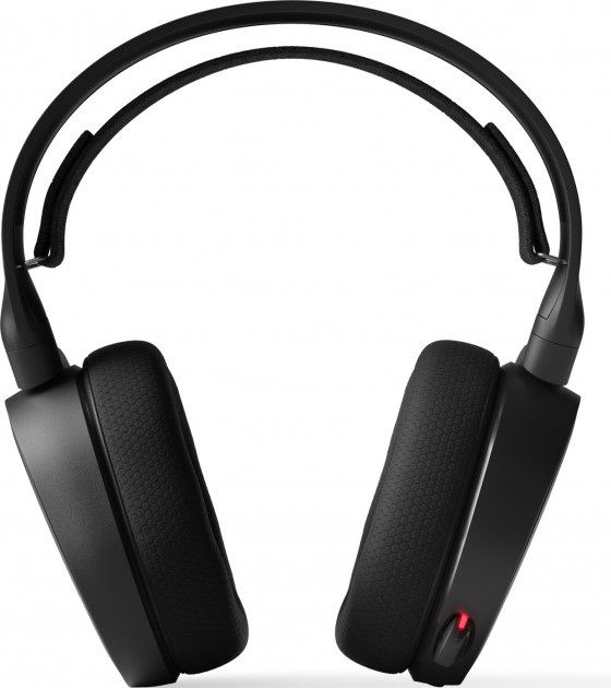 

Навушники SteelSeries Arctis 5 2019 Edition Black (SS61504)