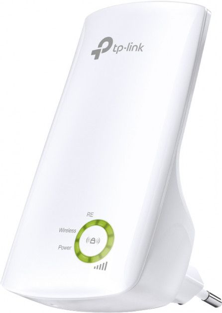 

Ретранслятор TP-LINK TL-WA854RE