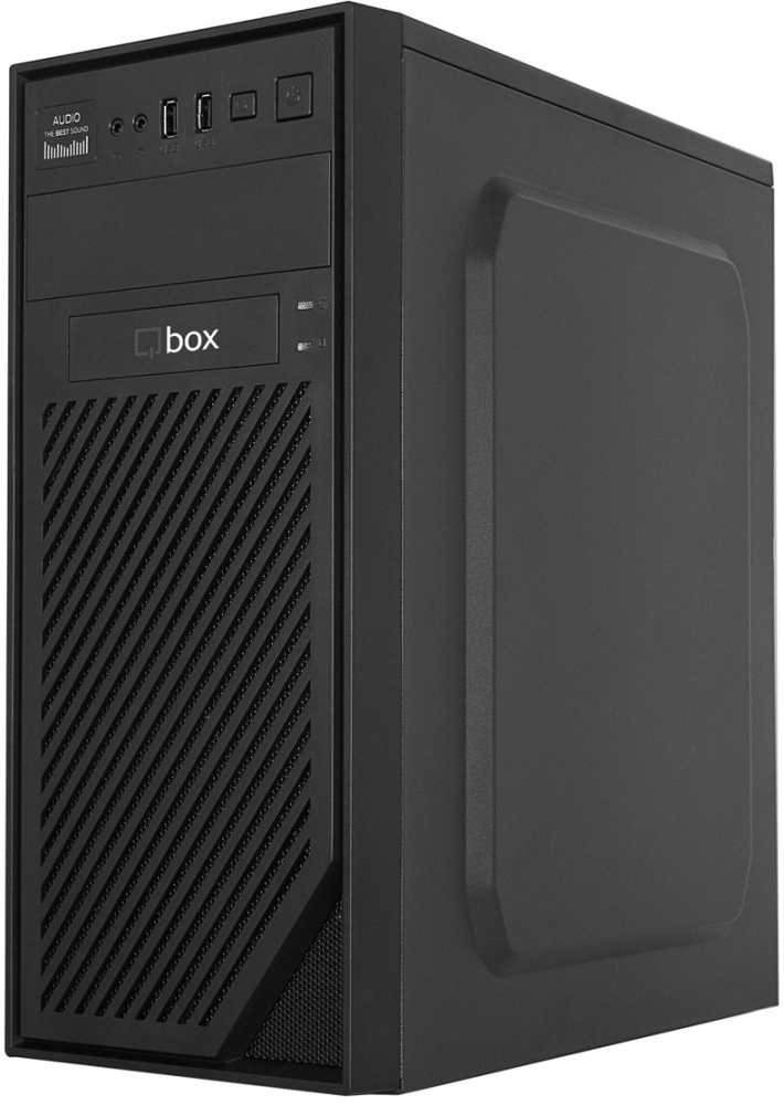 

Компьютер Qbox I1367