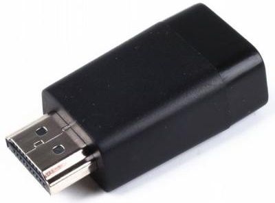 

Адаптер Cablexpert HDMI to VGA (A-HDMI-VGA-001)