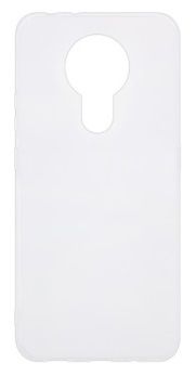 

Ультратонка накладка Air Case Nokia G20/G10 Transparent