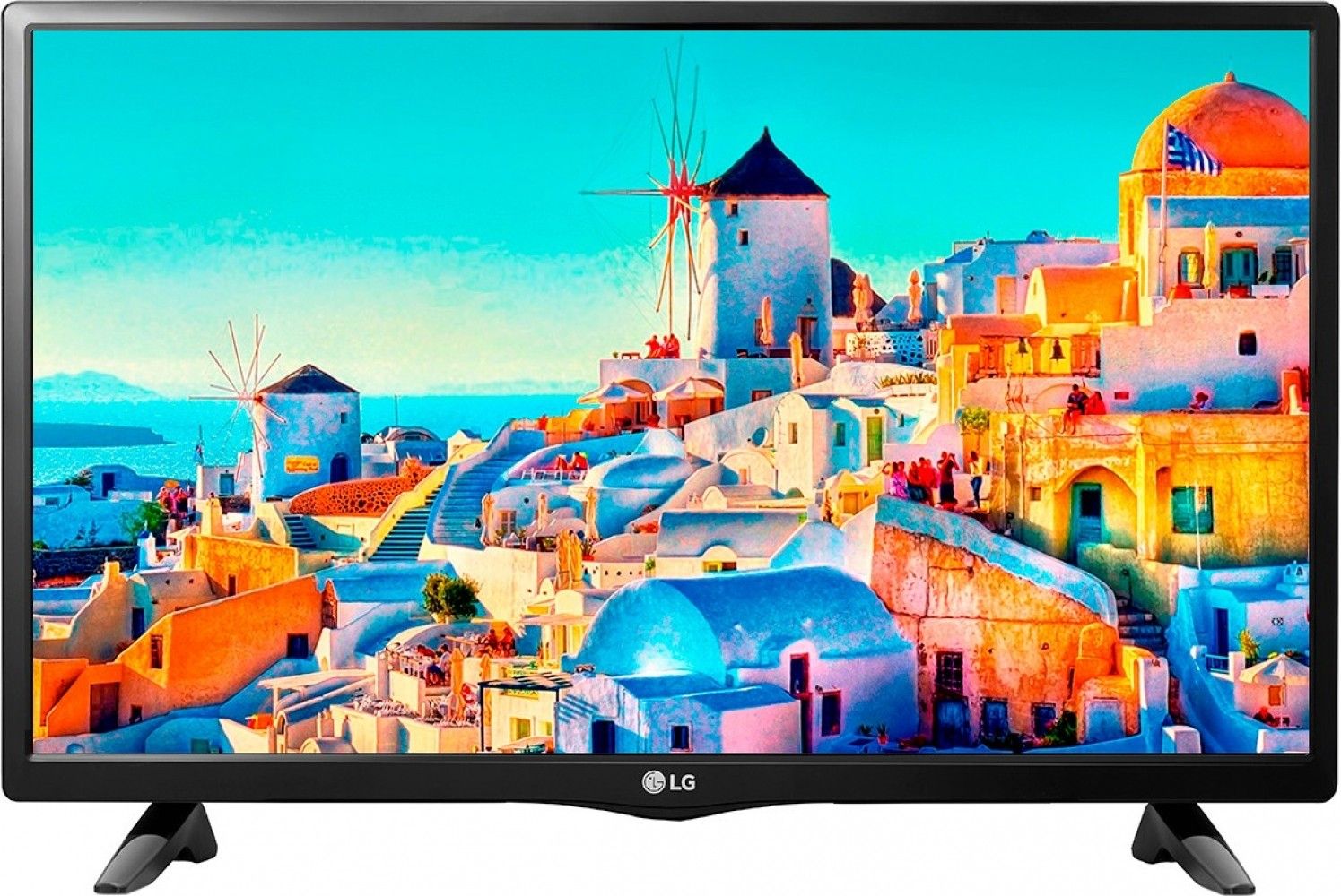 Led Телевизор Lg 24 Купить