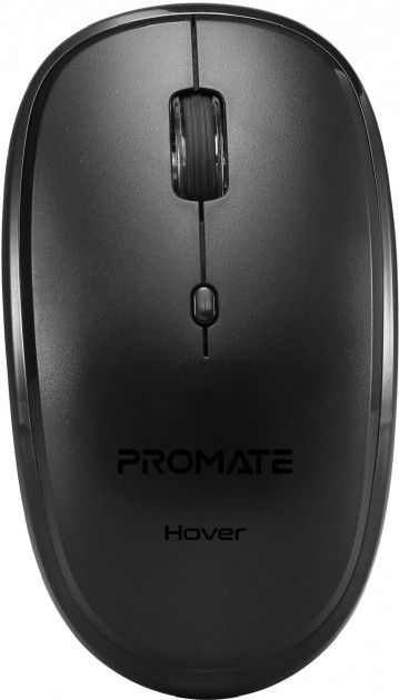 

Миша Promate Hover Wireless (hover.black) Black