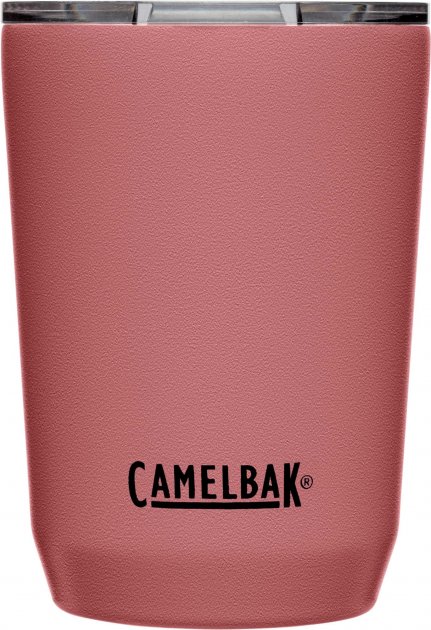 

Термостакан CamelBak Tumbler SST Vacuum Insulated 12oz 0,35 л (886798027692) Terracotta Rose