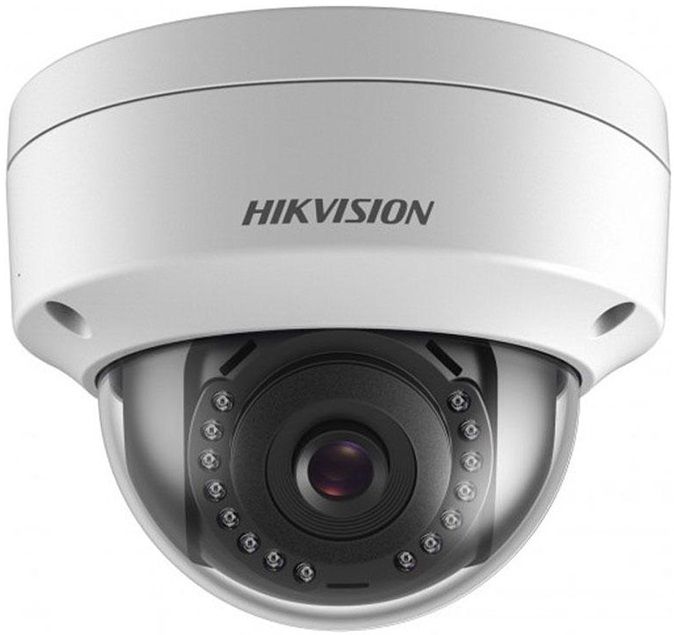 

IP-камера Hikvision DS-2CD1121-I (2.8 мм)