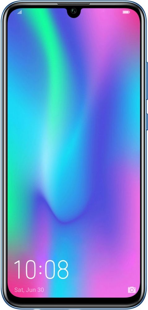 

Смартфон Honor 10 Lite 3/32GB Sapphire Blue