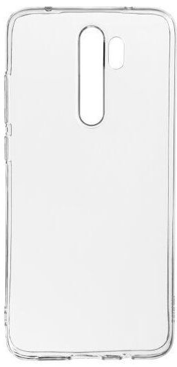 

Ультратонка накладка Air Case Xiaomi Redmi Note 8 Pro Transparent