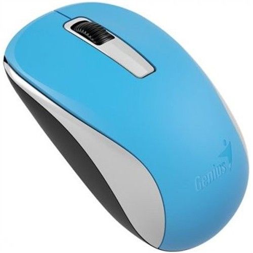 

Мышь Genius NX-7005 Wireless Blue (31030127104)