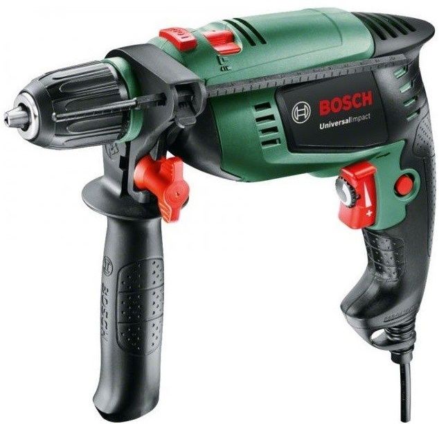 

Дриль ударний Bosch Universalimpact 730 (0603131022)