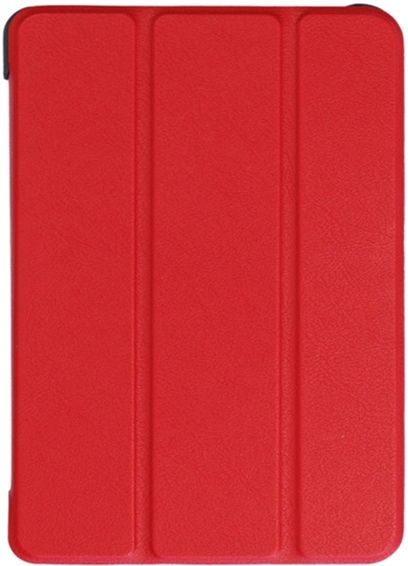 

Обкладинка BeCover Smart Case для Lenovo Tab P10 TB-X705 (704729) Red