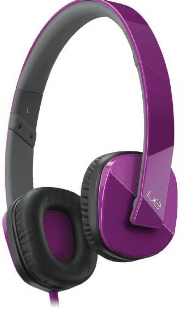 

Навушники Logitech Ultimate Ears 4000 (982-000028) Purple