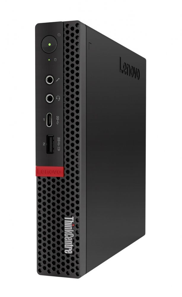 

Компьютер Lenovo ThinkCentre M720 Tiny (10T7006ERU)