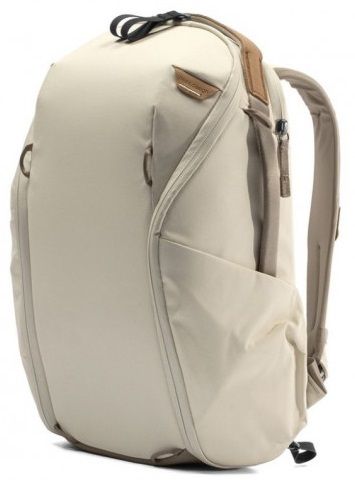 

Рюкзак Peak Design Everyday Backpack Zip 15L (BEDBZ-15-BO-2) Bone