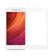 

Захисне скло Mocolo Full Cover Xiaomi Redmi Note 5a White