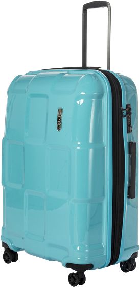 

Чемодан на колесиках Epic Crate EX Solids (L) (926150) Radiance Blue