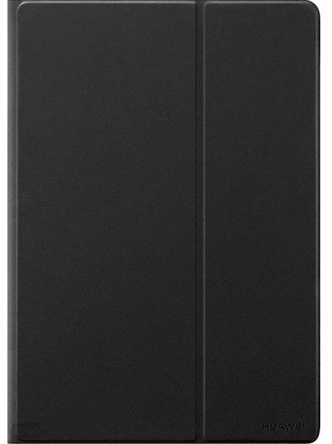 

Обкладинка Huawei Flip Cover для Huawei MediaPad T3 10" (51991965) Black