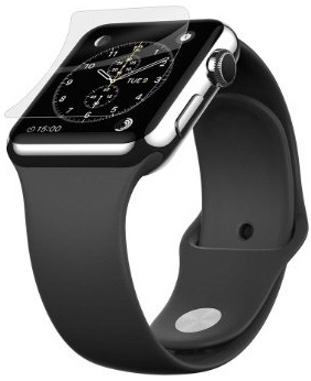 

Захисне скло Belkin Apple Watch (38mm)