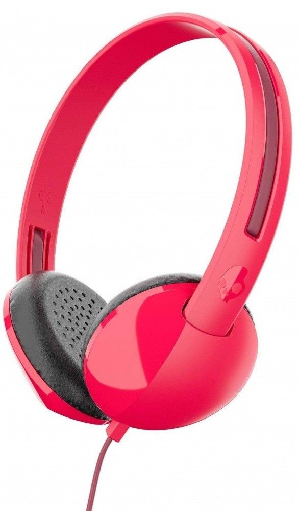 

Наушники Skullcandy Stim (S2LHY-K570) Red/Burgundy/Red