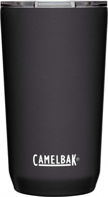 

Термостакан CamelBak Tumbler SST Vacuum Insulated 16oz 0,5 л (886798027708) Black