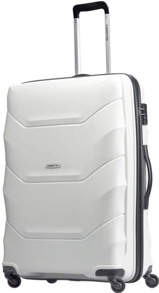 

Чемодан на колесиках CarryOn Porter 2.0 (L) (927188) Ivory White