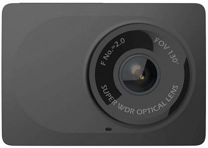 

Видеорегистратор Xiaomi YI Compact Dash Camera (YCS1.A17) Black