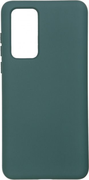 

Панель ArmorStandart Icon Case для Huawei P40 (ARM56324) Pine Green