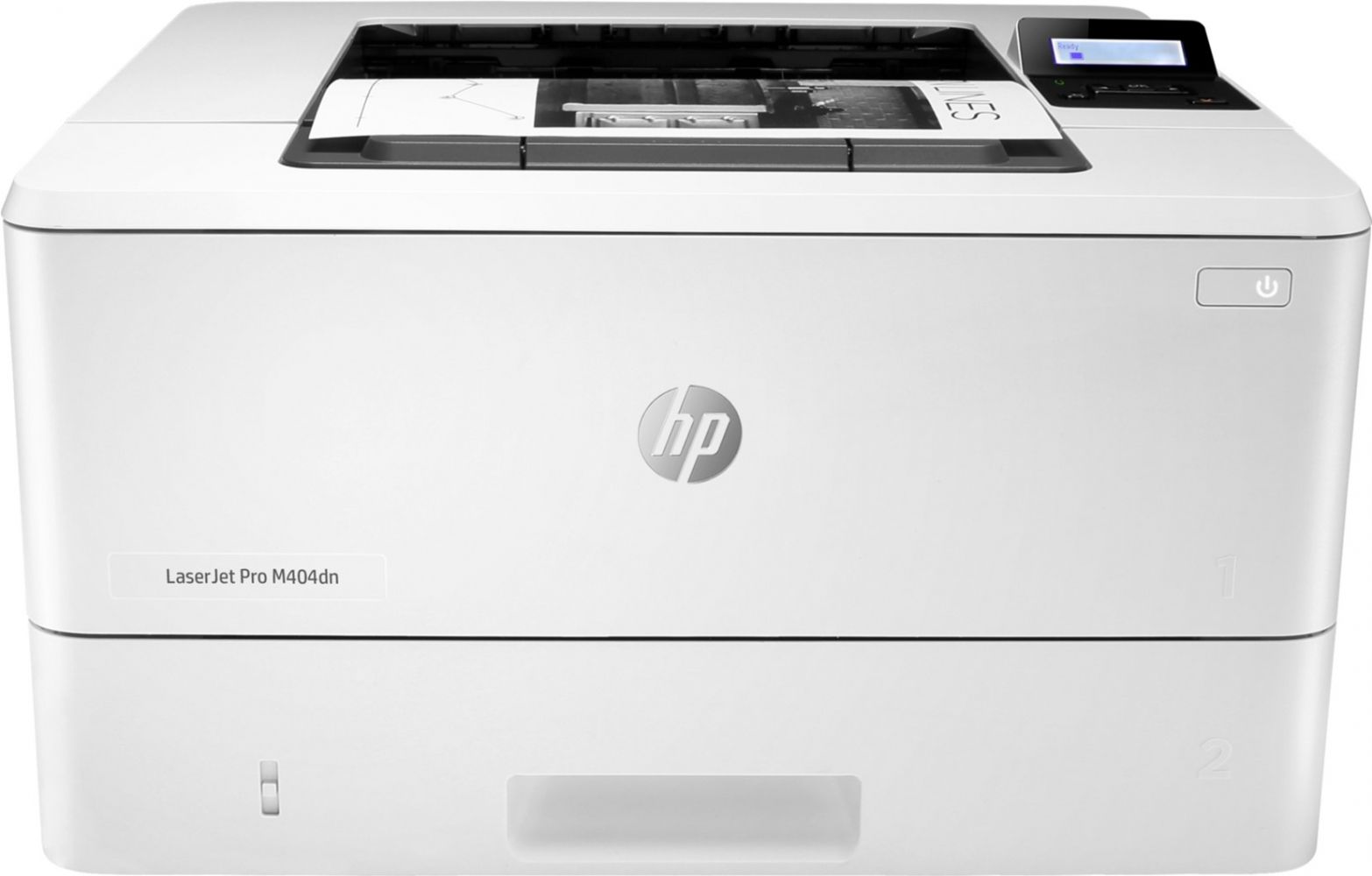 

Принтер HP LaserJet Pro M404dn (W1A53A)