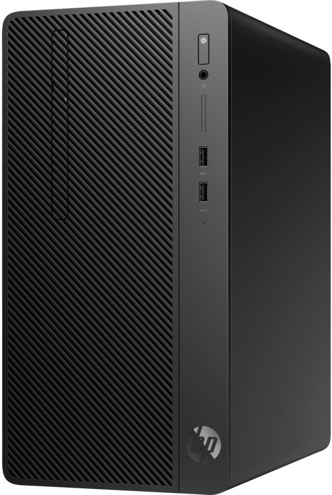 

Персональный компьютер HP 290 G2 MT (4HS27EA)