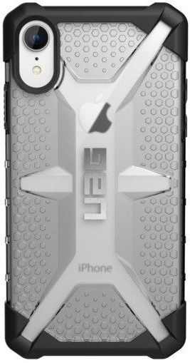 

Панель Urban Armor Gear Plasma для Apple iPhone Xr (111093114343) Ice