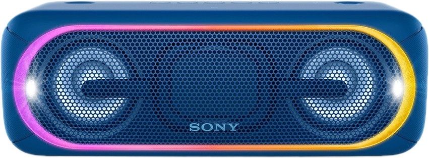 

Портативная акустика Sony SRS-XB40 (SRSXB40L.RU4) Blue