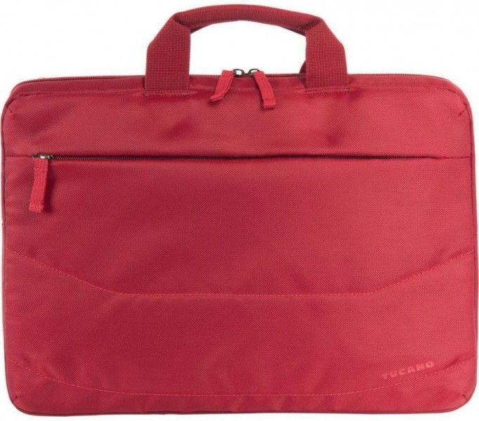 

Сумка для ноутбука Tucano Idea Computer Bag 15.6" Red