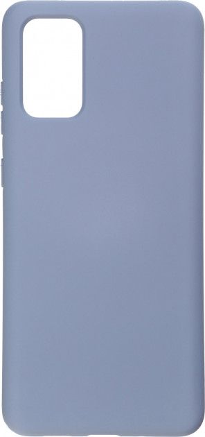 

Панель ArmorStandart Icon Case для Samsung Galaxy S20 Plus (G985) (ARM56356) Blue