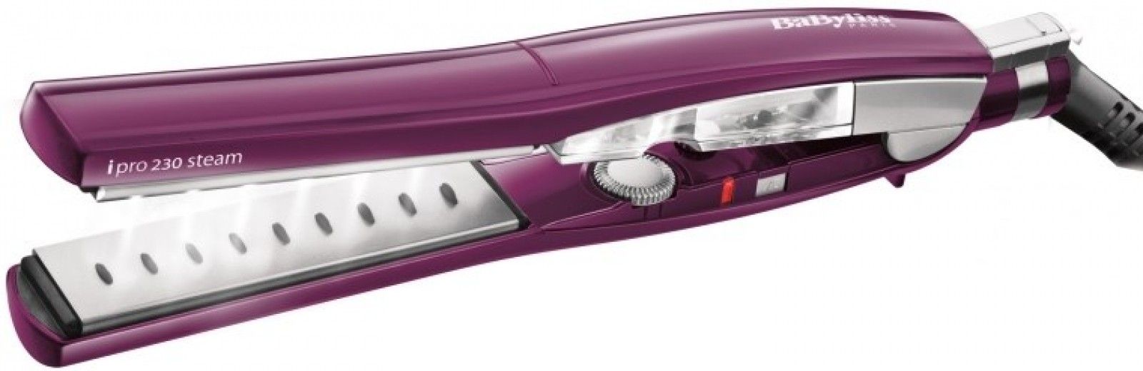 выпрямитель для волос babyliss ipro 230 steam фото 19