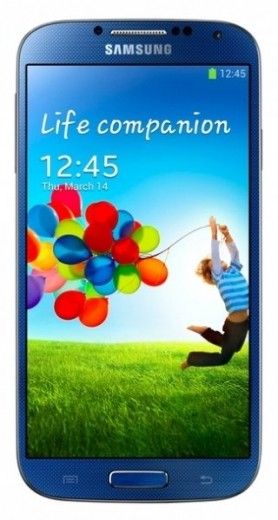 Как заменить дисплей на Samsung Galaxy S4?