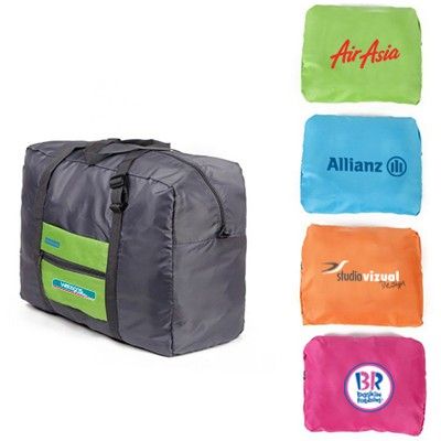 Holiday Foldable Luggage Bag TTT.ua