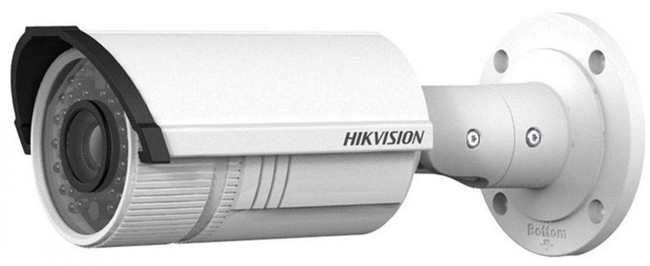 Камера Hikvision Купить