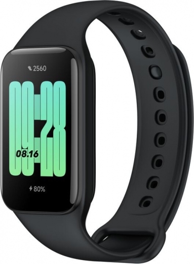 Xiaomi Mi Smart Band 5 BHR4215GL BHR4218PO Black