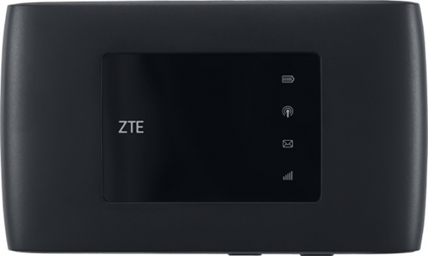 Забыл пароль zte роутер