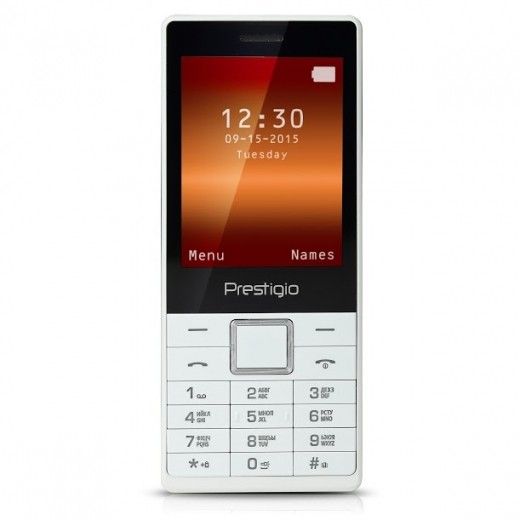 Отзывы о Смартфон Prestigio PSP3507DUOBL ACK