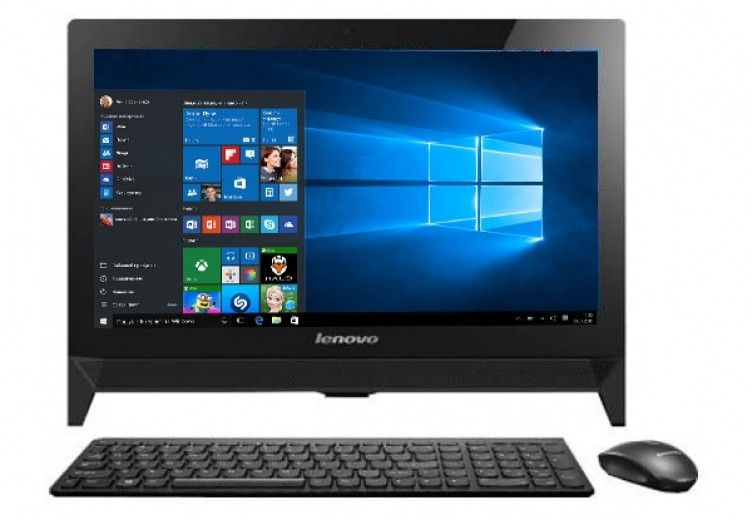 Дешевый моноблок. Моноблок Lenovo c20. N3700 моноблок Lenovo. Lenovo 10135 моноблок. Моноблок леново f0e8002brk.