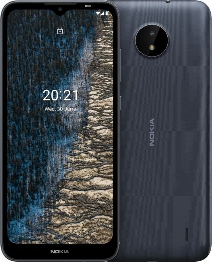 Nokia c20 2 32gb обзор