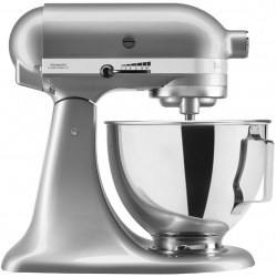 Планетарний міксер KitchenAid Artisan 5KSM95PSEMC