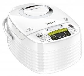 Мультиварка TEFAL Spherical Bowl RK745134