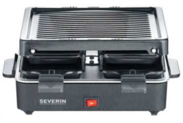 Гриль SEVERIN RG 2370