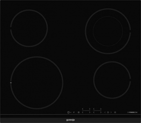 Варильна поверхня електрична GORENJE ECT647BCSC