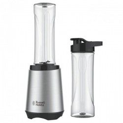 Блендер Russell Hobbs Mix & Go Steel (23470-56)