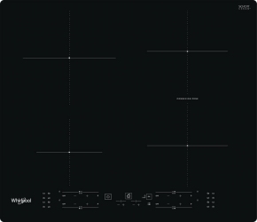 Варильна поверхня індукційна Whirlpool WBB8360NE