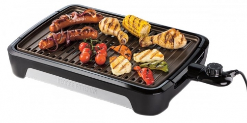 Електрогриль GEORGE FOREMAN 25850-56